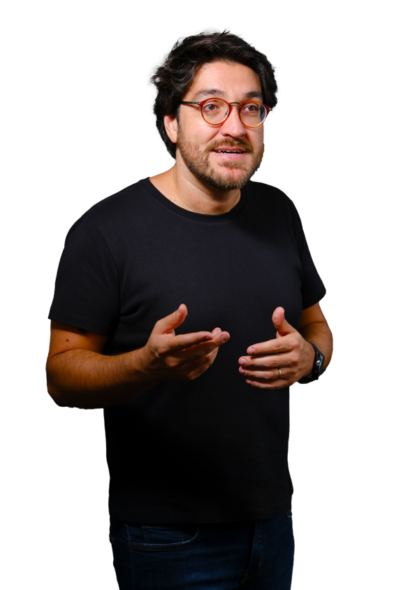 Marcelo Scharra
